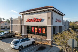 Plus de détails pour 5110 W State Road 46, Sanford, FL - Local commercial à vendre