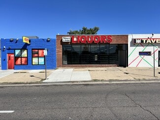 Plus de détails pour 5060-5062 Federal Blvd, Denver, CO - Local commercial à vendre