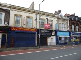 4 High St, Liverpool à vendre - Photo principale – Image 1 sur 3