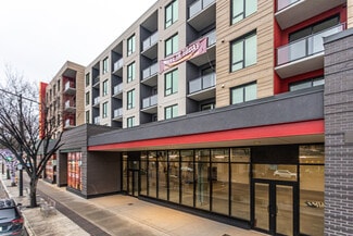 Plus de détails pour 8122 106 St NW, Edmonton, AB - Bureau/Local commercial, Local commercial à louer