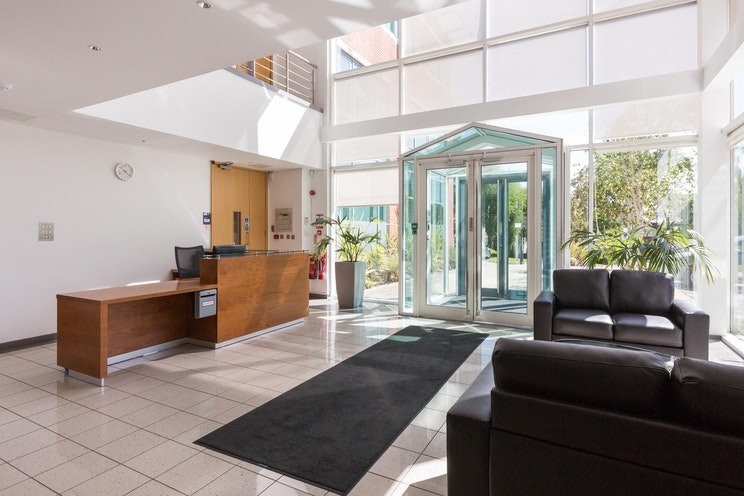 41-51 Kingston Rd, Leatherhead à louer - Photo intérieure – Image 1 sur 9