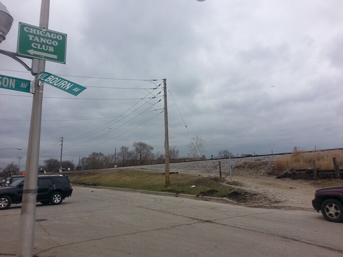 3612-3618 N Kilbourn Ave, Chicago, IL à louer - Photo de l’immeuble – Image 3 sur 7