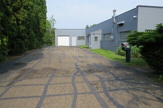 Plus de détails pour 1416 Piedmont Ave, Akron, OH - Industriel/Logistique à vendre