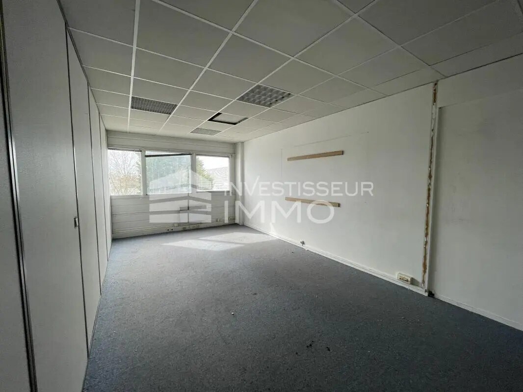 Local d’activités dans Vitry-sur-Seine à louer Photo intérieure– Image 1 sur 5