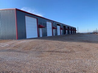 Plus de détails pour 3882 S Highway 287, Decatur, TX - Local d'activités à louer