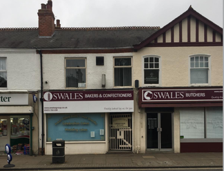 Plus de détails pour 15 Waltham Road, Grimsby - Bureau à louer