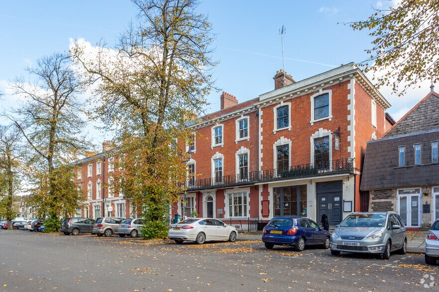 29-31 Windsor Pl, Cardiff à louer - Photo de l’immeuble – Image 3 sur 4