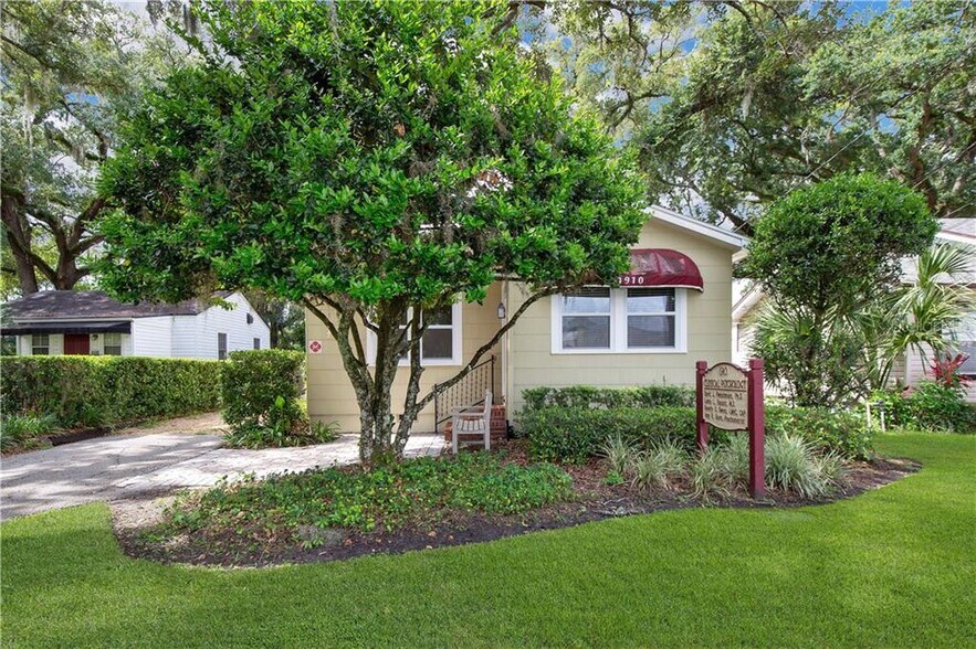 1910 Hillcrest St, Orlando, FL à louer - Photo de l’immeuble – Image 2 sur 27
