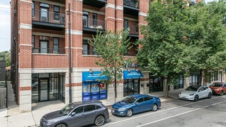 Plus de détails pour 2220 W Belmont Ave, Chicago, IL - Logement à vendre