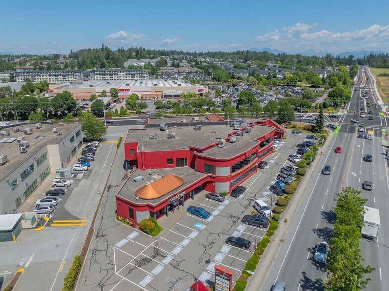 20486 64th Ave, Langley Twp, BC à louer - Photo de l’immeuble – Image 3 sur 8