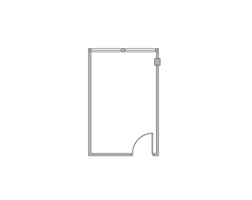 10039 Bissonnet St, Houston, TX à louer Plan d’étage– Image 1 sur 1