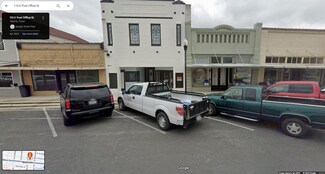 Plus de détails pour 110 Post Office St, Weimar, TX - Local commercial à vendre