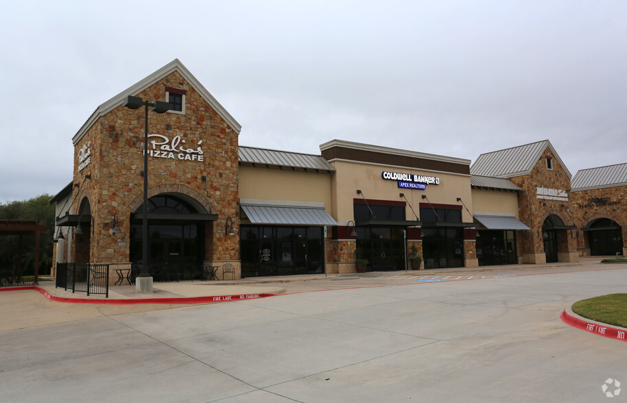Bruton Orand Blvd, Flower Mound, TX à louer - Photo principale – Image 1 sur 11