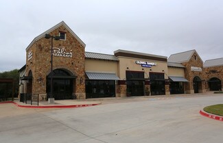 Plus de détails pour Bruton Orand Blvd, Flower Mound, TX - Local commercial à louer