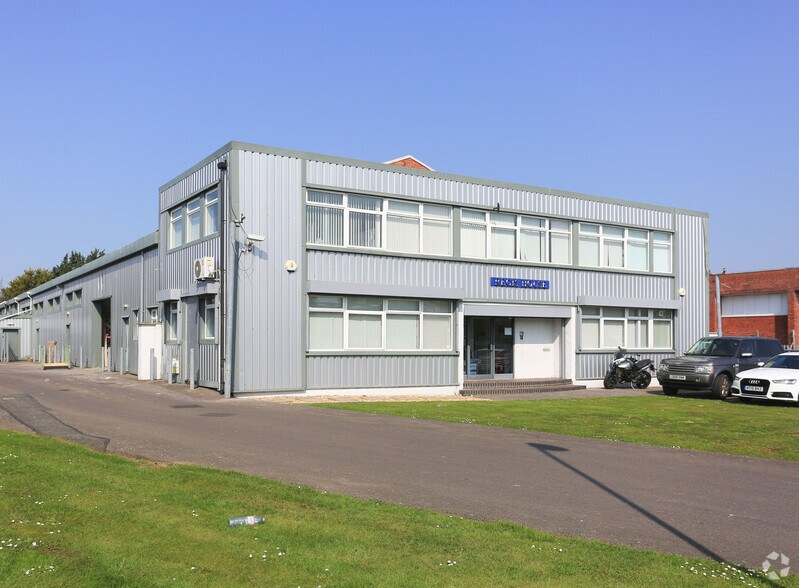 Durban Rd, Bognor Regis à louer - Photo principale – Image 1 sur 3