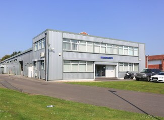 Plus de détails pour Durban Rd, Bognor Regis - Local d'activités à louer