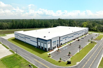 HWY 17 and HWY 170, Hardeeville, SC à louer Photo de l’immeuble– Image 1 sur 14