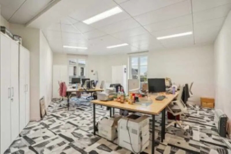 24 Rue Des Capucines, Paris à louer - Photo de l’immeuble – Image 2 sur 9