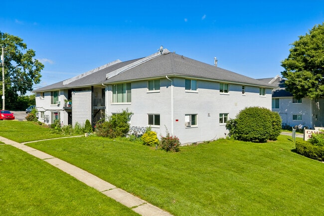 Plus de détails pour 1980-2016 Cambridge Dr, Lexington, KY - Logement aux enchères