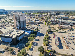 7807 Main St, Houston, TX - VUE AÉRIENNE  vue de carte - Image1