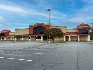Plus de détails pour 421 S NC 27 Hwy, Stanley, NC - Local commercial à vendre