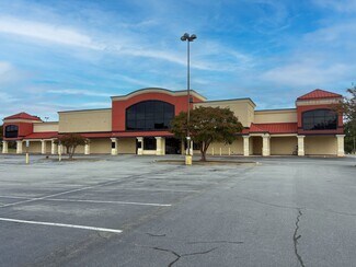 Plus de détails pour 421 S NC 27 Hwy, Stanley, NC - Local commercial à vendre