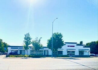 Plus de détails pour 2021-2025 N Texas St, Fairfield, CA - Local commercial à louer