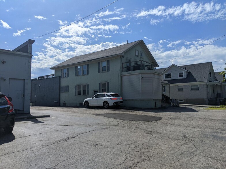 2515 Far Hills Ave, Oakwood, OH à vendre - Photo de l’immeuble – Image 3 sur 28