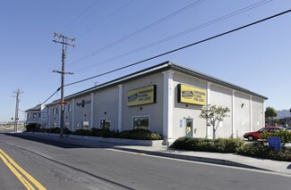Plus de détails pour 1061 Eastshore Hwy, Albany, CA - Bureau à louer