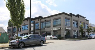 Plus de détails pour 650-662 Evans Ave, Vancouver, BC - Industriel/Logistique à vendre