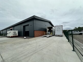 Plus de détails pour Harling Rd, Norwich - Industriel/Logistique à louer