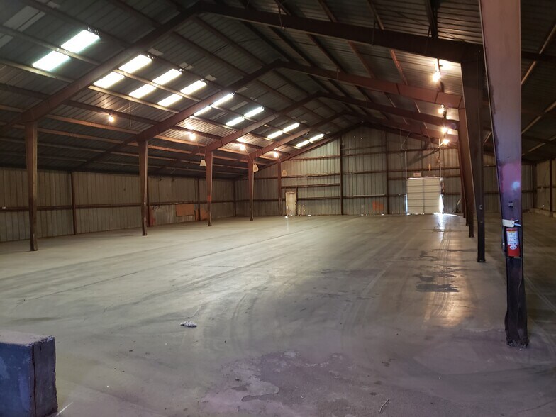 505 US 87, Tulia, TX à louer - Photo de l’immeuble – Image 3 sur 6