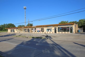 Plus de détails pour 401-415 Edgebrook Dr, Houston, TX - Bureau/Local commercial à louer