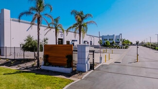 Plus de détails pour 12154 Montague St, Pacoima, CA - Industriel/Logistique à louer