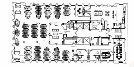 115 Sansome St, San Francisco, CA à louer Photo intérieure– Image 1 sur 1