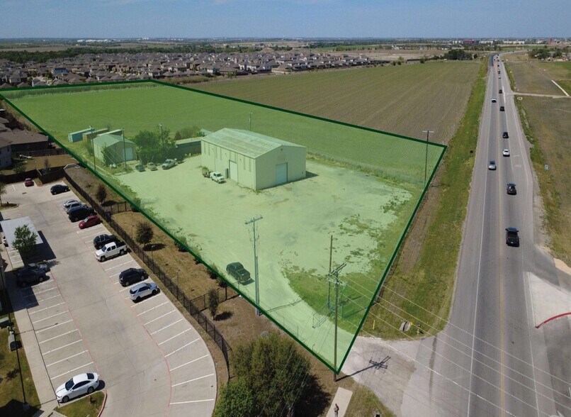 13800 FM 973 N, Manor, TX à vendre - Photo principale – Image 1 sur 6