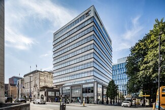 Plus de détails pour 18-22 Bridge St, Manchester - Local commercial à louer
