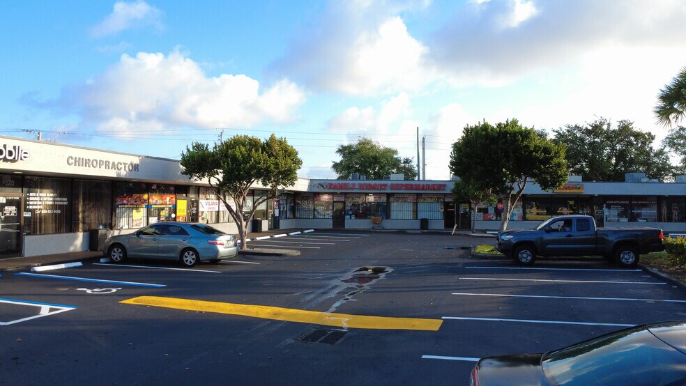 2301 NE 5th Ave, Pompano Beach, FL à vendre - Photo de l’immeuble – Image 3 sur 13