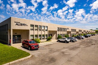 Plus de détails pour 9681-9725 Rue Clément, Montréal, QC - Bureau à louer