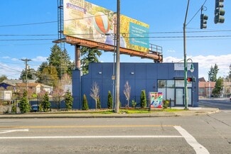Plus de détails pour 3519-3521 6th Ave, Tacoma, WA - Local commercial à vendre