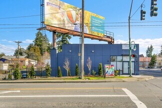 Plus de détails pour 3519-3521 6th Ave, Tacoma, WA - Local commercial à vendre