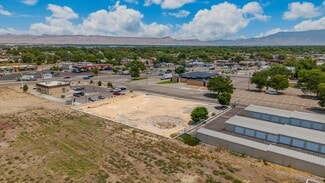 Plus de détails pour 2691 Highway 50, Grand Junction, CO - Terrain à vendre