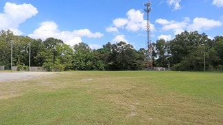 Plus de détails pour 117 E South Blvd, Montgomery, AL - Terrain à vendre