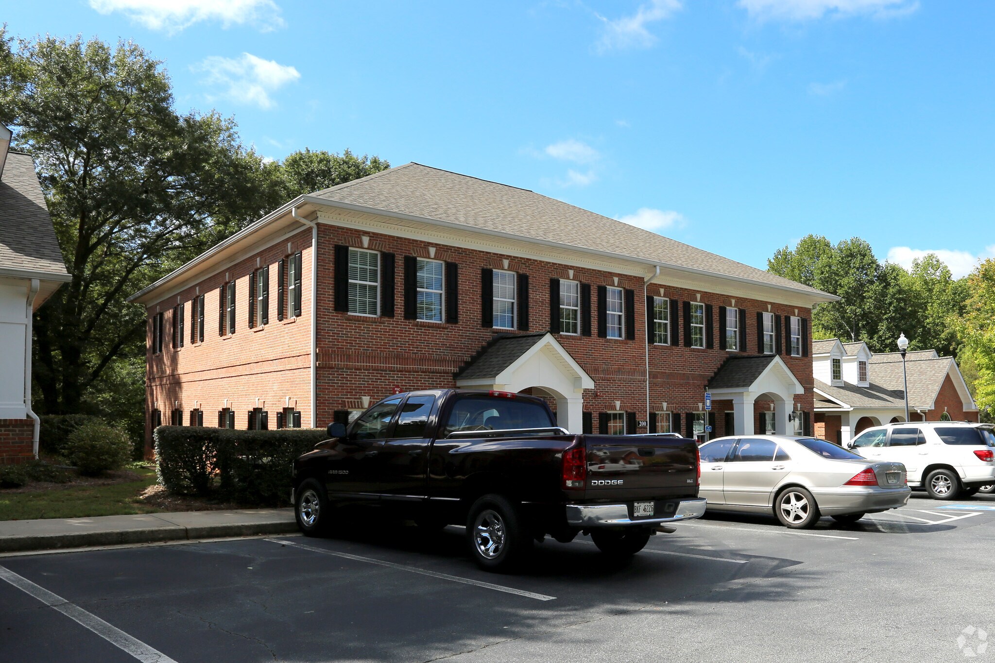 3380 Trickum Rd, Woodstock, GA à vendre Photo principale– Image 1 sur 10
