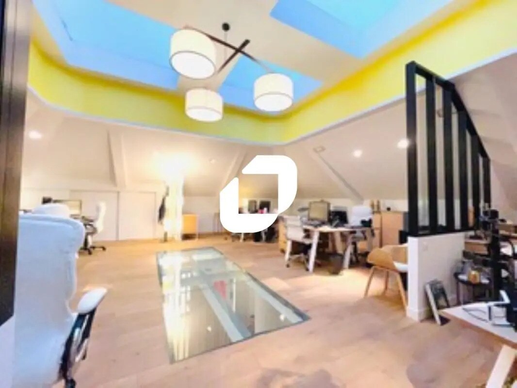 Bureau dans Paris à louer Photo intérieure– Image 1 sur 12