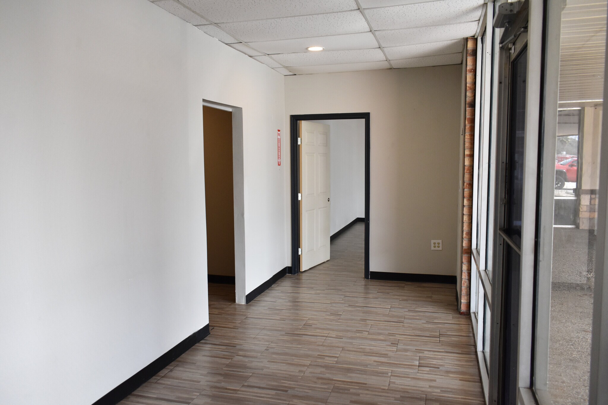 11302-11332 Huffmeister Rd, Houston, TX à louer Photo intérieure– Image 1 sur 5