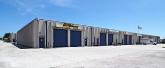 Plus de détails pour 1220 Tangelo Ter, Delray Beach, FL - Industriel/Logistique à louer