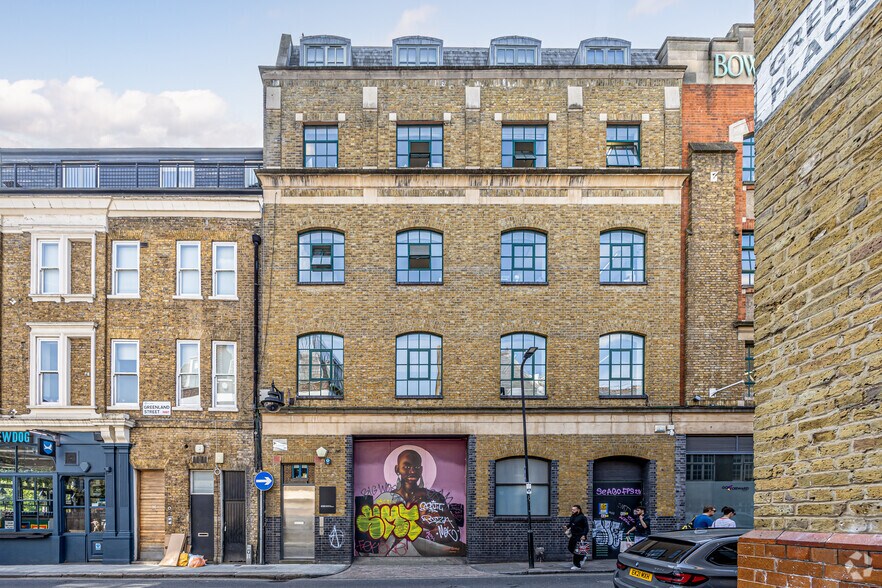 10 Greenland St, Londres à louer - Photo de l’immeuble – Image 2 sur 23
