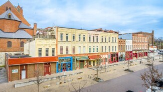 Plus de détails pour 19 Patten Pky, Chattanooga, TN - Local commercial à louer