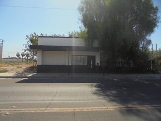 Plus de détails pour 150 S Main St, Blythe, CA - Local commercial à vendre